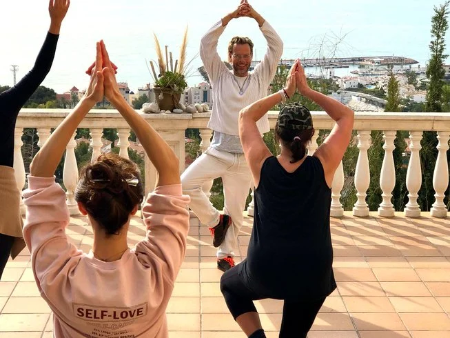 Ashram Villa Sunshine Sitges Barcelona Barcelona