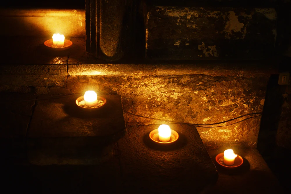 Ashtangayoga Napoli - AVYOS 