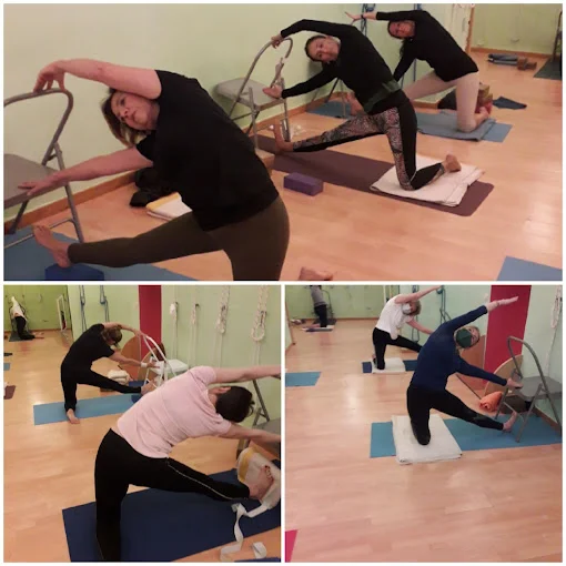 Association Study Center Yoga Vidya 