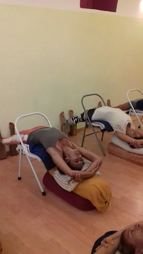 Association Study Center Yoga Vidya 