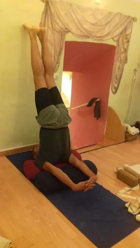 Association Study Center Yoga Vidya