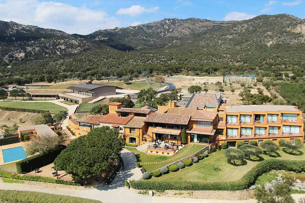 Avalon Holistic Ayahuasca Retreats Barcelona