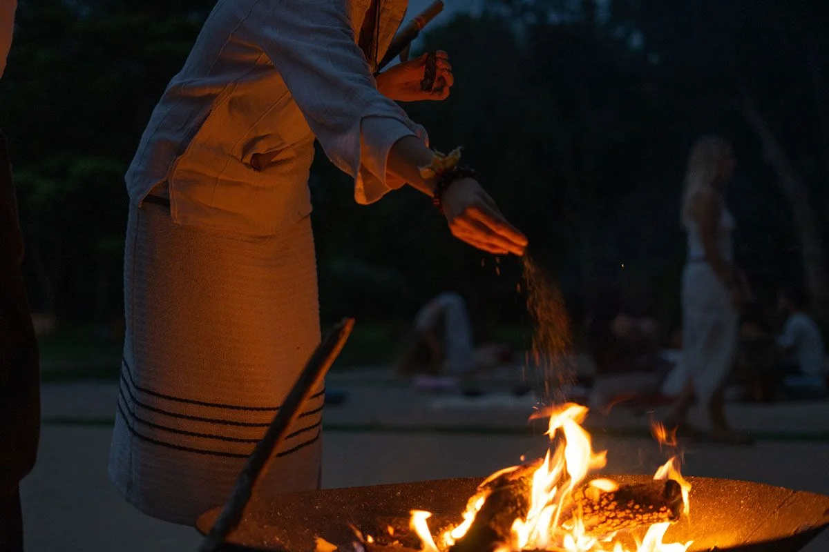 Avalon Holistic Ayahuasca Retreats 
