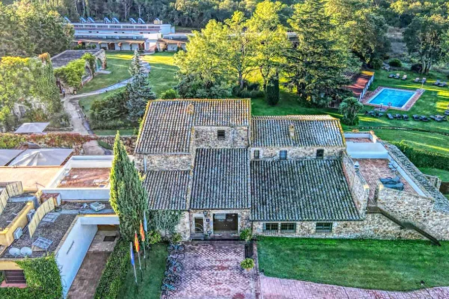 Avalon Holistic Ayahuasca Retreats Barcelona