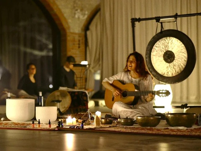Avalon Holistic Ayahuasca Retreats Barcelona