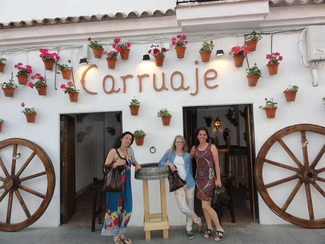 Aventuras del Sur Spain