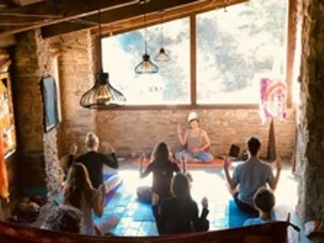 Ayurveda Immersion Girona