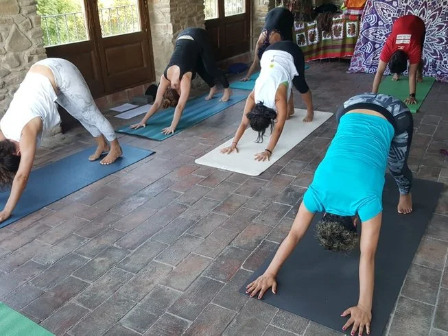 Ayurveda Immersion