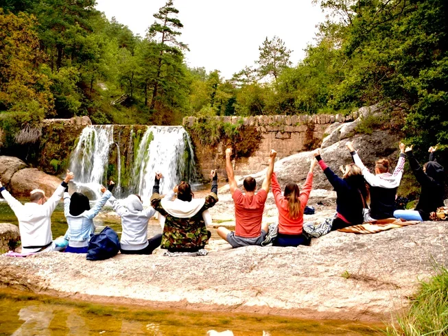Ayurveda Immersion 