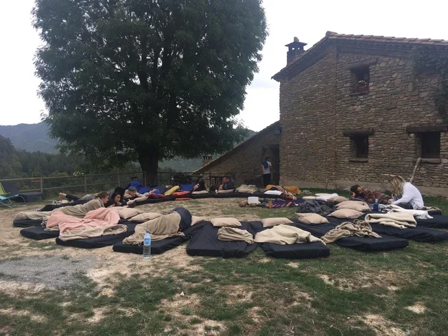 Ayurveda Immersion
