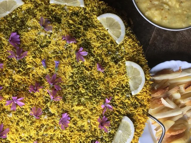 Ayurveda Immersion