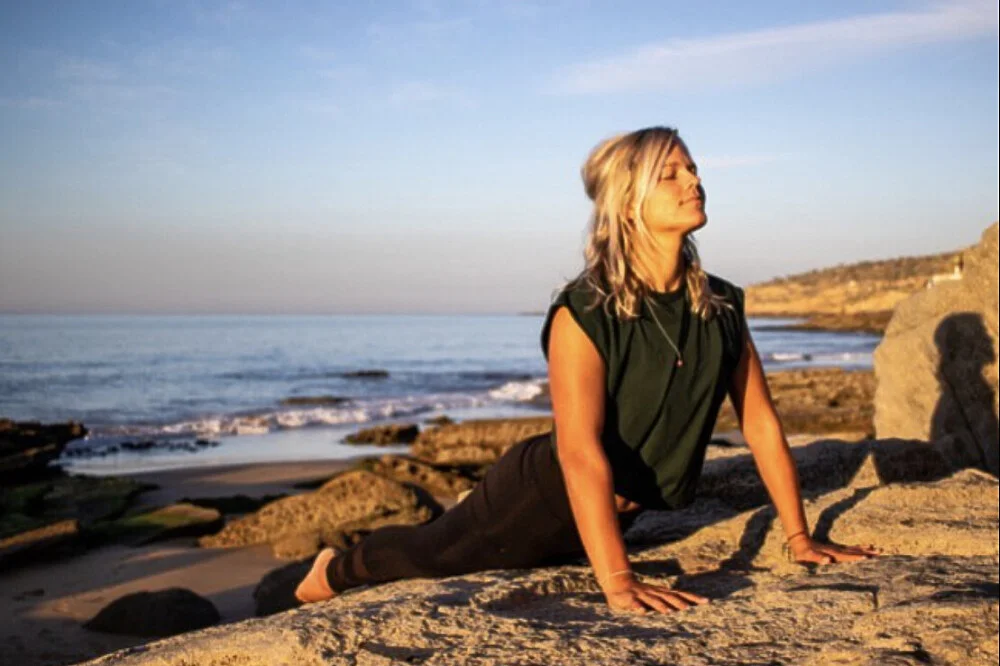 BeWell Yoga 
