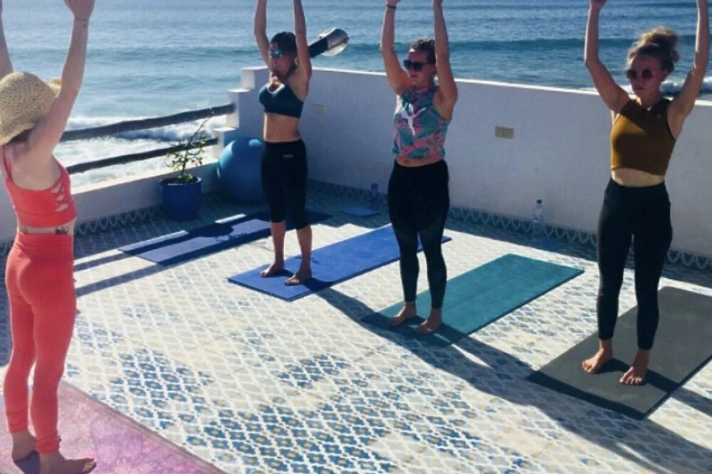 BeWell Yoga