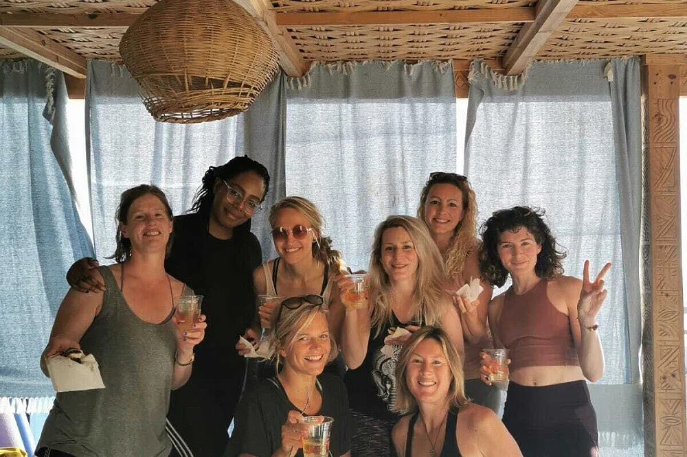 BeWell Yoga Fuerteventura