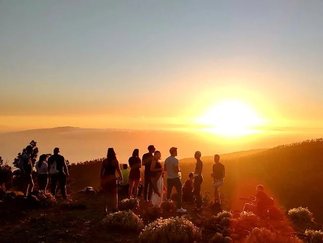Bliss Yoga Retreats Spain