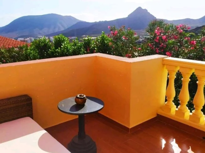 Bliss Yoga Retreats Spain