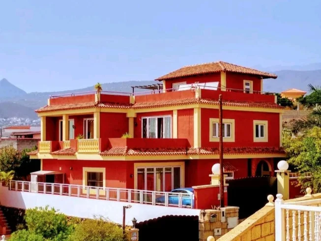 Bliss Yoga Retreats
