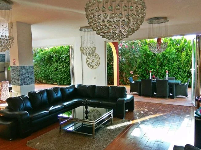 Bliss Yoga Retreats 