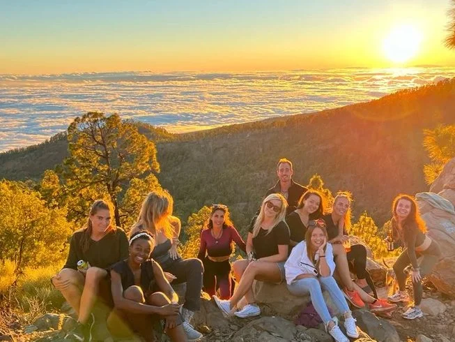 Breathe Yoga Retreats 