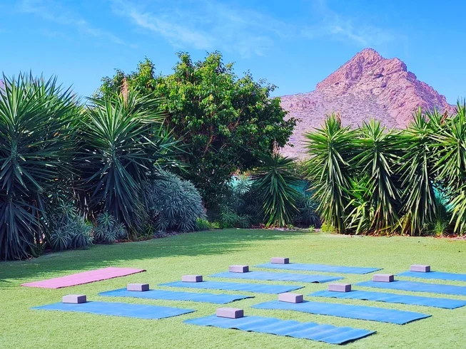 Breathe Yoga Retreats 