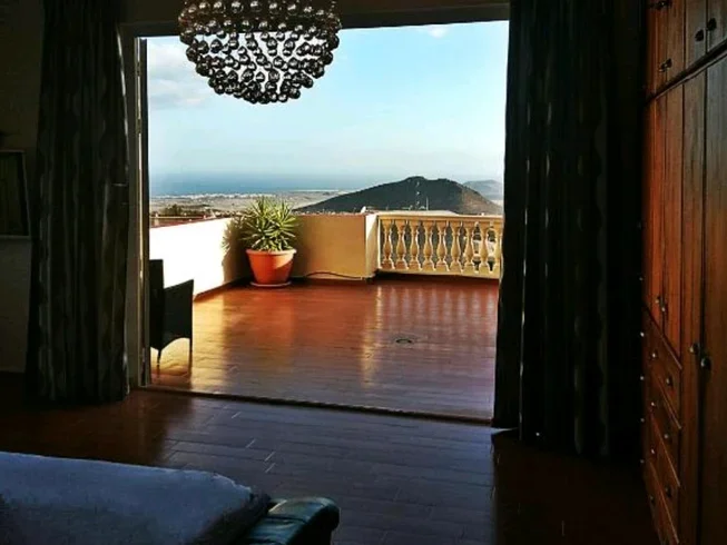 Breathe Yoga Retreats Spain