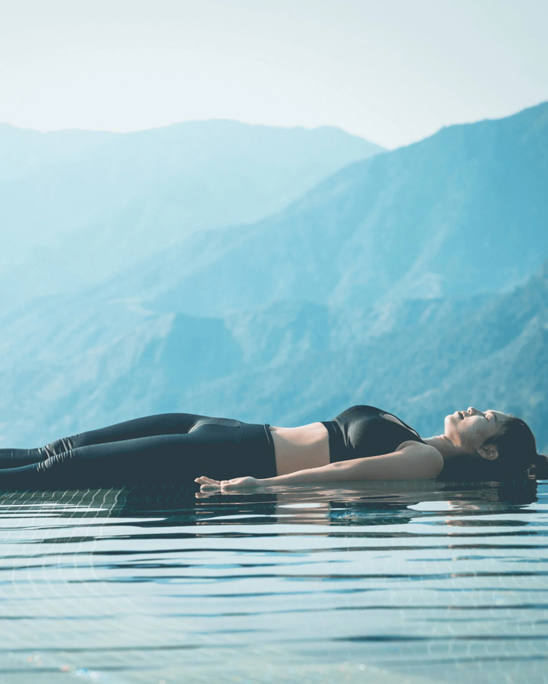 Brigida Orria - yoga, percorsi di benessere 
