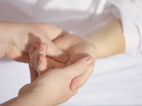 Brigida Orria - yoga, percorsi di benessere 