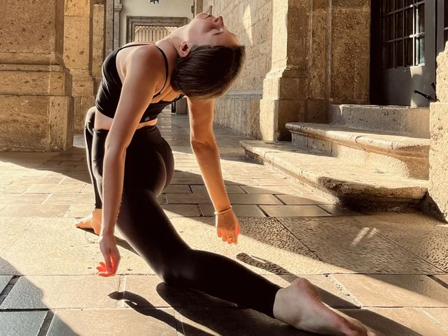 Caelo Yoga 