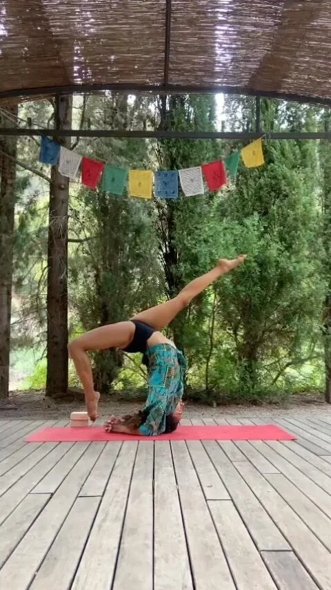 Caelo Yoga