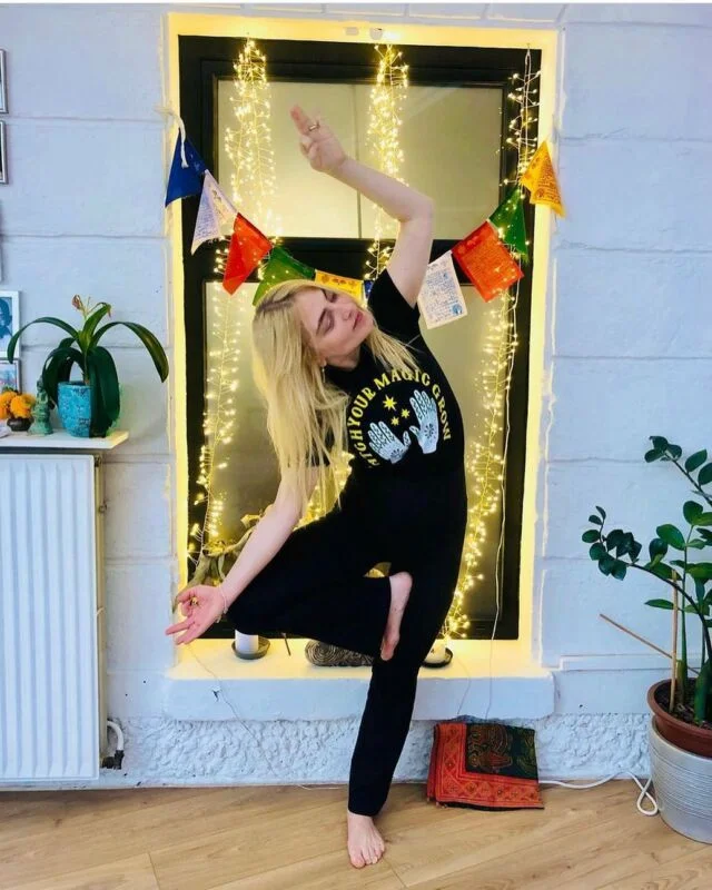 Caelo Yoga Sóller