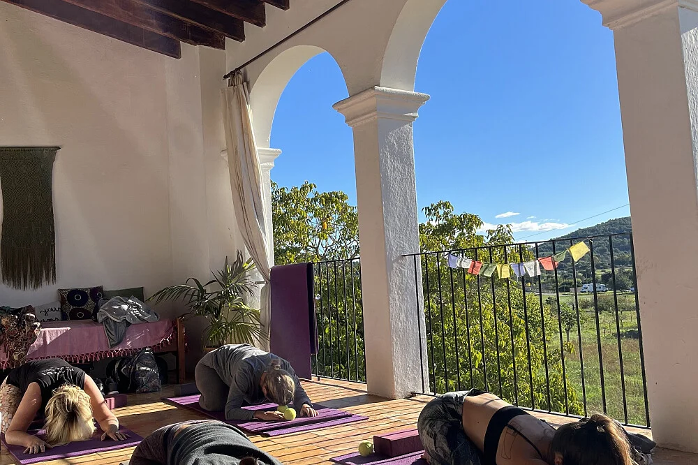  Ibiza