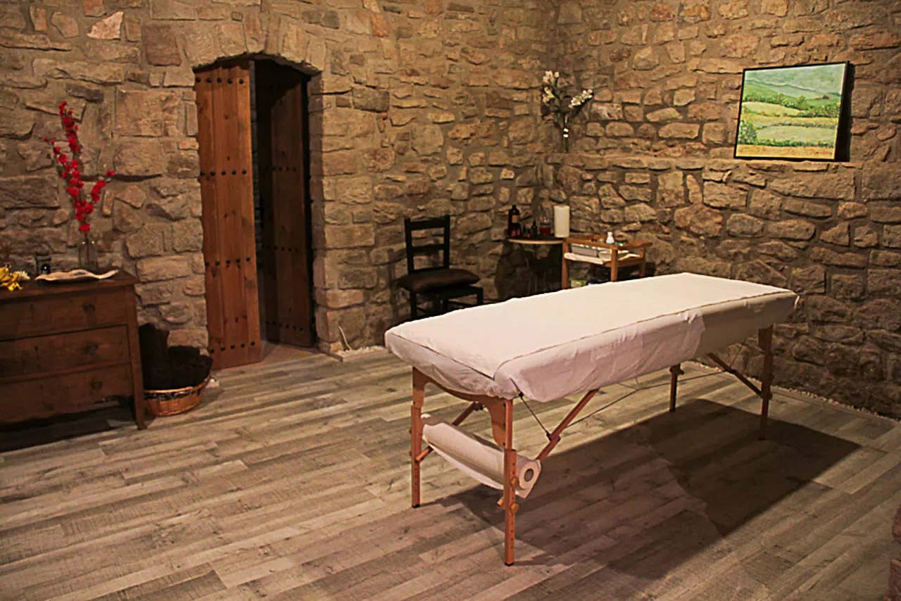 Can Mussol - Anima Mundi Retreat Center Barcelona Barcelona