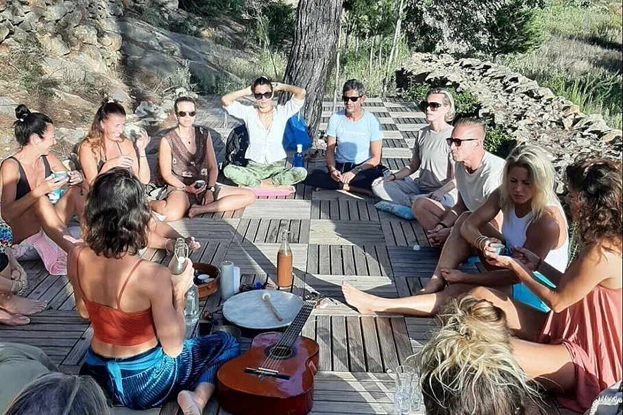 Can Pep Sitges Ibiza