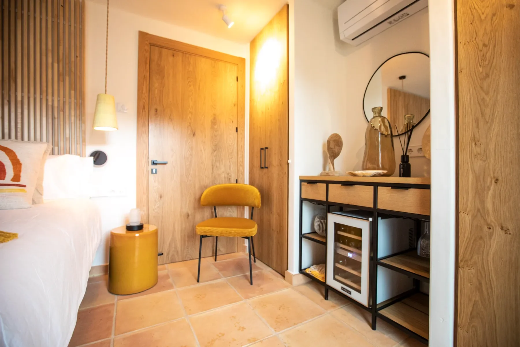Casa Coline 