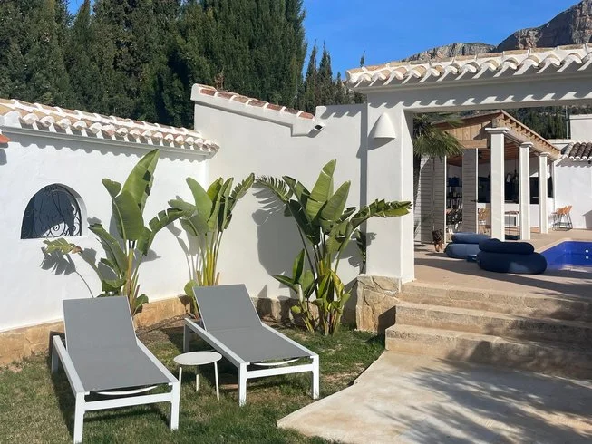 Casa Coline