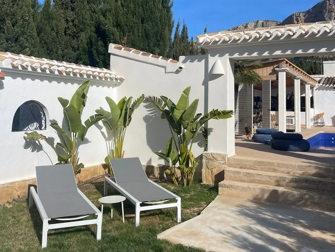 Casa Coline 