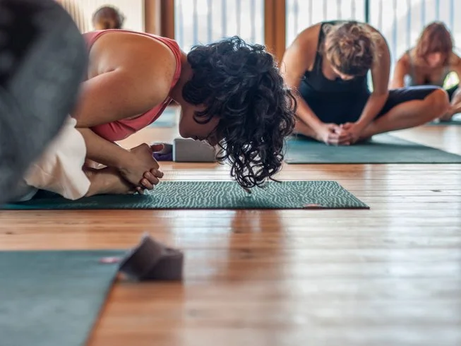 Casa Cuadrau Yoga Art & Nature Retreats 