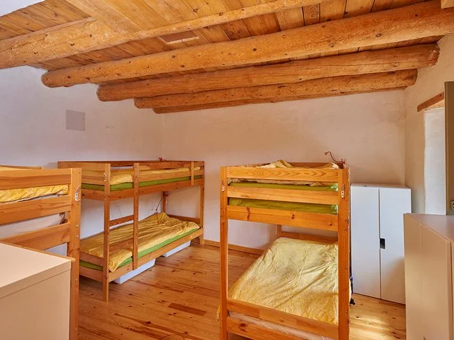Casa Cuadrau Yoga Art & Nature Retreats 