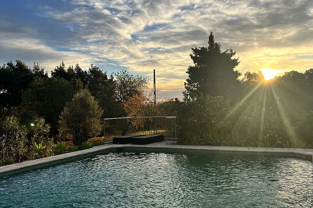 Casa Kundalini 