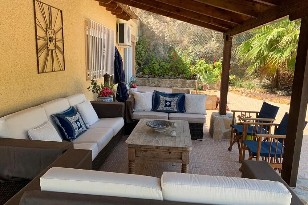 Casa Montana