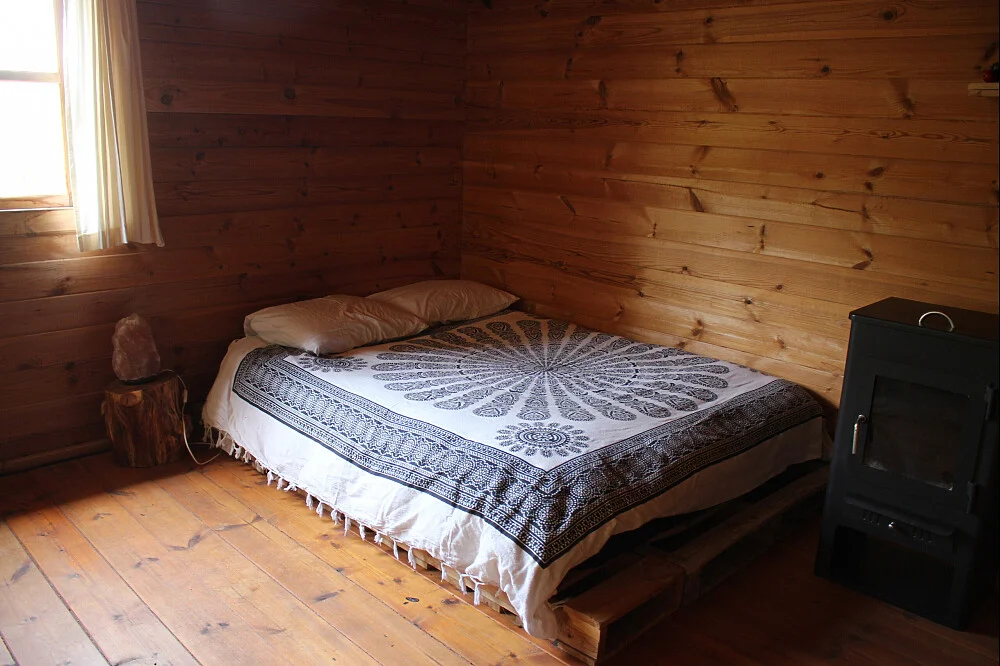 Casa Rico Retreats Spain