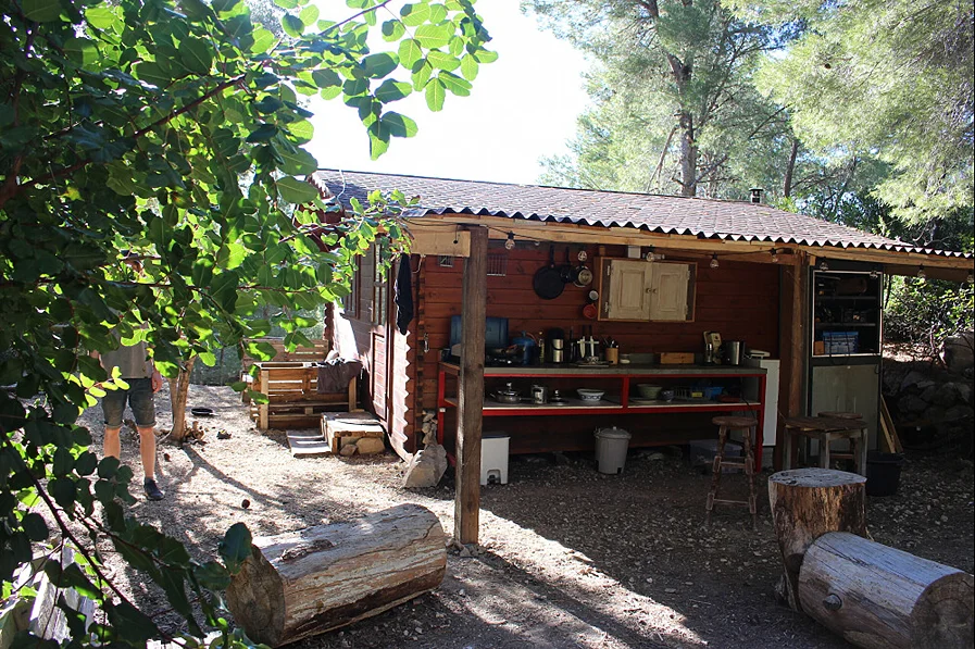 Casa Rico Retreats Spain 