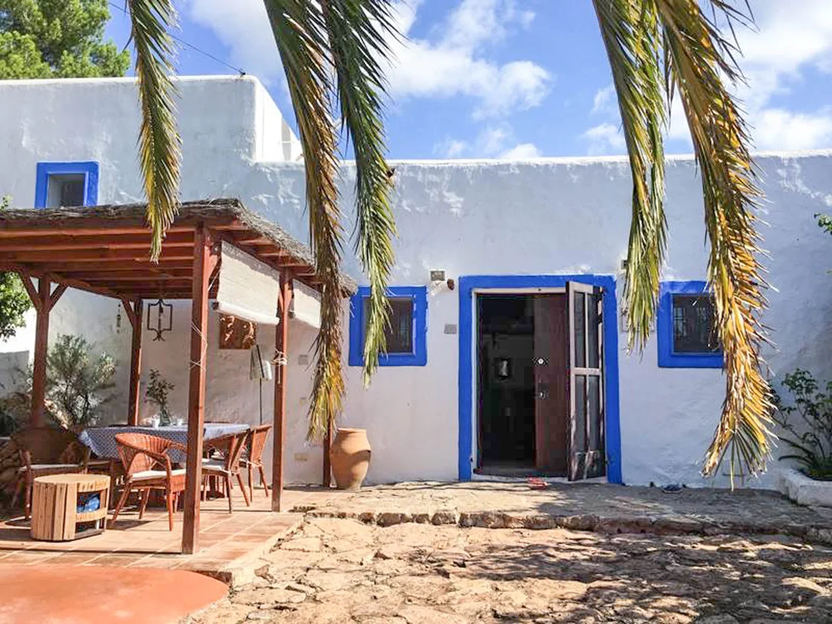 Casa Shakti