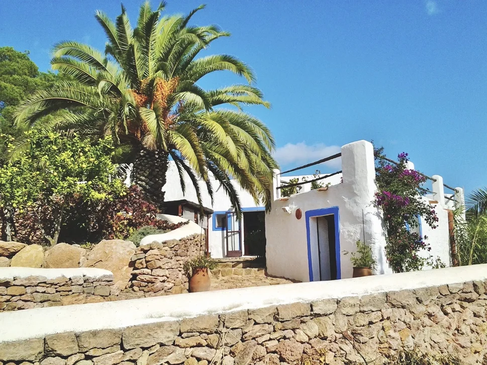 Casa Shakti Spain