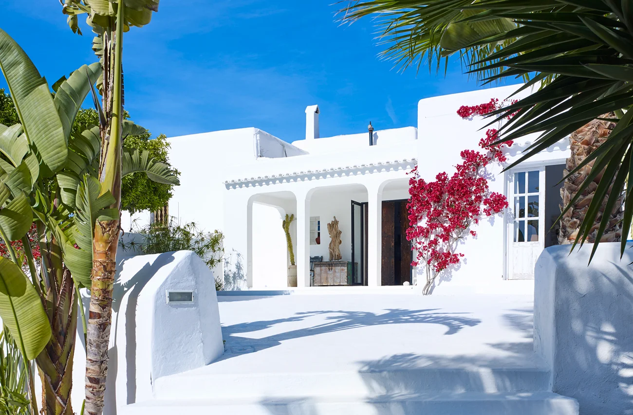 Casa Tuya Ibiza