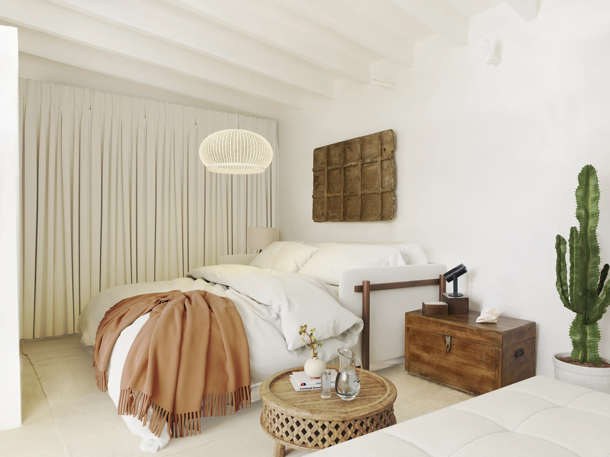 Casa Tuya Ibiza Spain