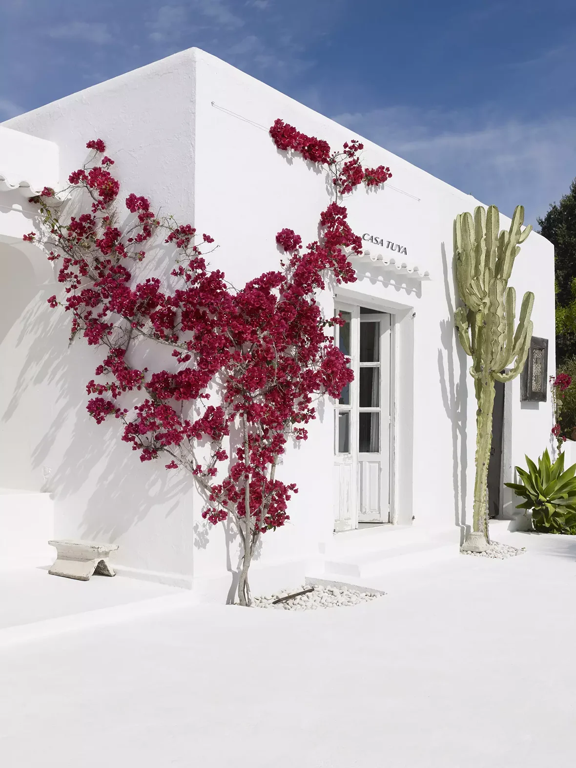 Casa Tuya Ibiza
