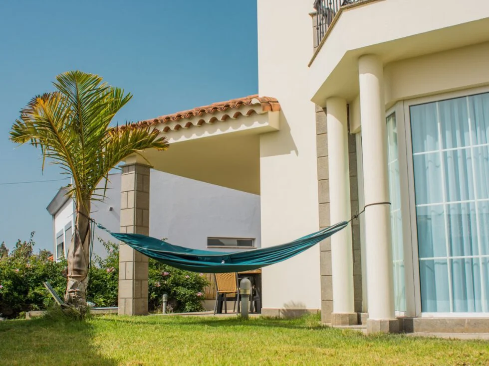 Casa Vegana Retreats 
