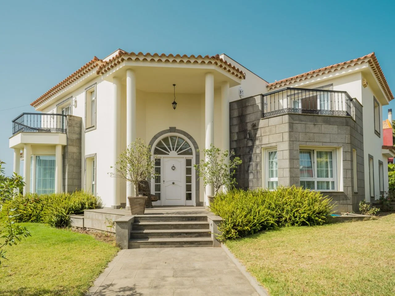 Casa Vegana Retreats Sta Brígida