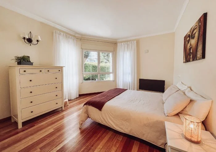 Casa Vegana Retreats 